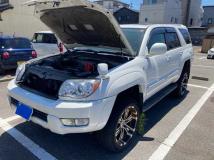 2005 Toyota Hilux Surf