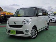 2019 Daihatsu Daihatsu Others