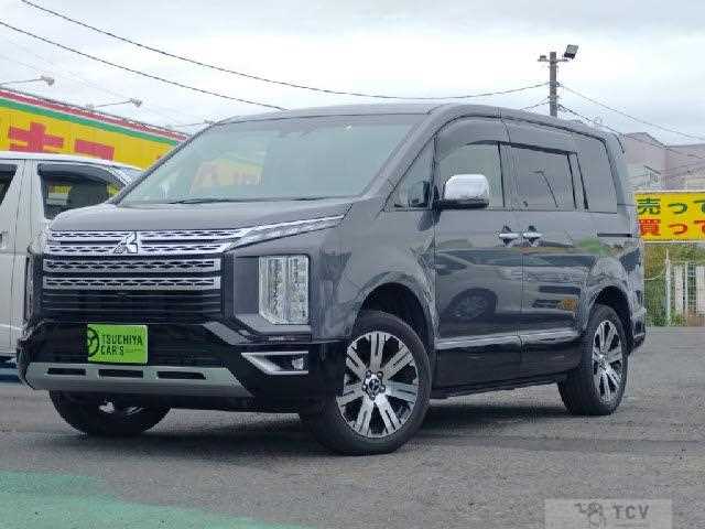 2021 Mitsubishi Mitsubishi Others