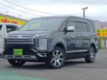 2021 Mitsubishi Mitsubishi Others