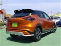 2020 Nissan KIX