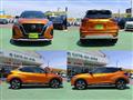 2020 Nissan KIX