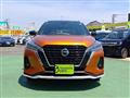 2020 Nissan KIX
