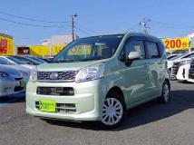 2015 Daihatsu Move