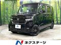 2022 Honda N BOX