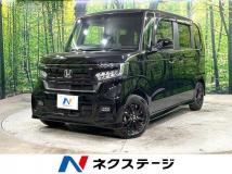 2022 Honda N BOX