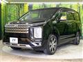 2022 Mitsubishi Delica D5