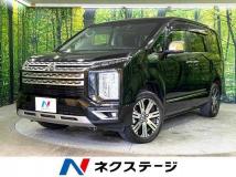 2022 Mitsubishi Delica D5