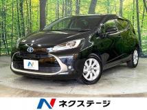 2022 Toyota AQUA