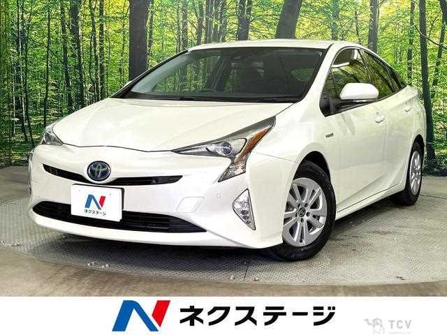 2018 Toyota Prius