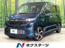 2025 Daihatsu Move