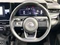 2022 Nissan Note