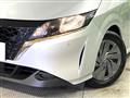 2022 Nissan Note