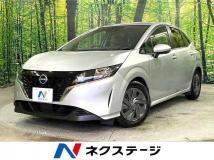 2022 Nissan Note