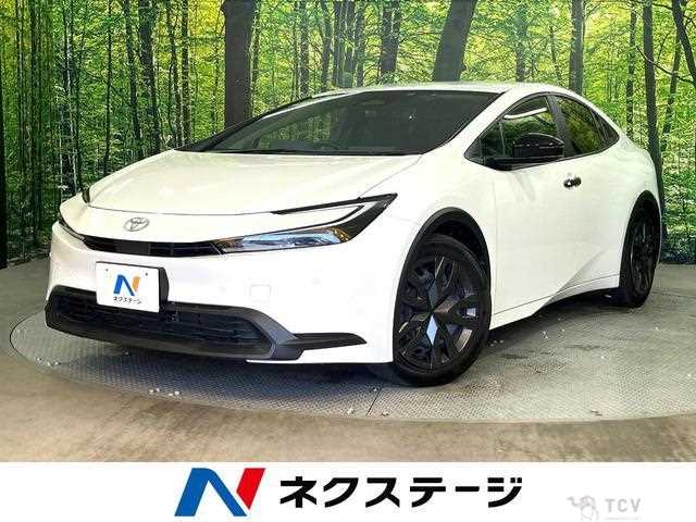 2023 Toyota Prius