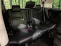 2017 Toyota Vellfire