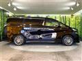 2017 Toyota Vellfire