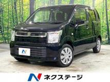 2020 Suzuki Wagon R