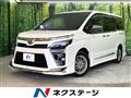 2021 Toyota Voxy