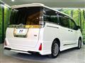 2021 Toyota Voxy