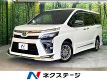 2021 Toyota Voxy