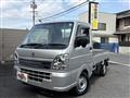 2024 Suzuki Carry Truck