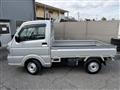 2024 Suzuki Carry Truck