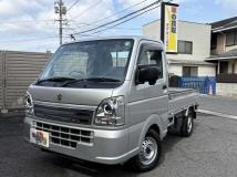 2024 Suzuki Carry Truck