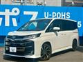 2023 Toyota Noah