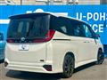 2023 Toyota Noah
