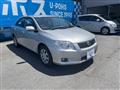 2009 Toyota Corolla Axio