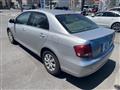 2009 Toyota Corolla Axio