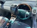 2009 Toyota Corolla Axio