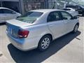 2009 Toyota Corolla Axio