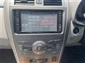 2009 Toyota Corolla Axio