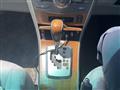 2009 Toyota Corolla Axio