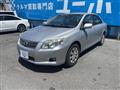 2009 Toyota Corolla Axio