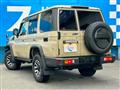 2025 Toyota Landcruiser 70