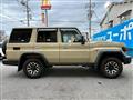2025 Toyota Landcruiser 70