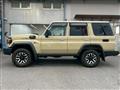 2025 Toyota Landcruiser 70