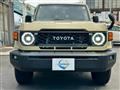 2025 Toyota Landcruiser 70