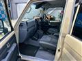 2025 Toyota Landcruiser 70