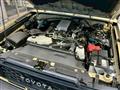 2025 Toyota Landcruiser 70