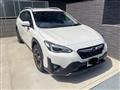 2021 Subaru IMPREZA XV HYBRID