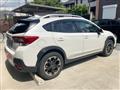 2021 Subaru IMPREZA XV HYBRID