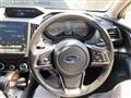 2021 Subaru IMPREZA XV HYBRID