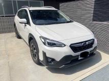 2021 Subaru IMPREZA XV HYBRID