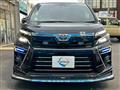 2021 Toyota Voxy