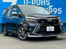 2021 Toyota Voxy