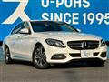 2015 Mercedes-Benz C-Class